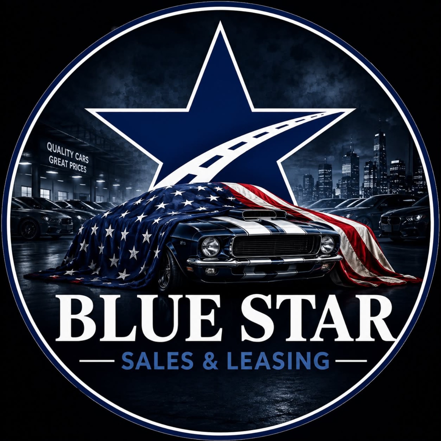Blue Star Leasing